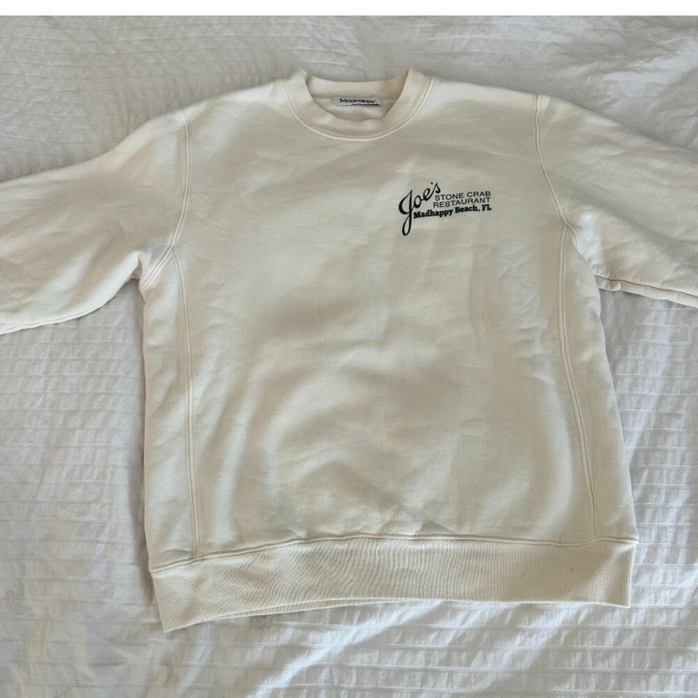 Madhappy Crewneck